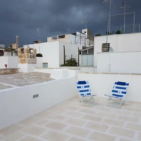 La Casa Dei Bombi - Miele Nyaraló