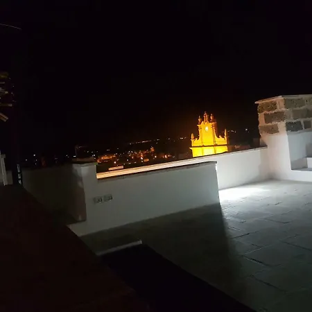 La Casa Dei Bombi - Miele Nyaraló