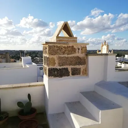 La Casa Dei Bombi - Miele Nyaraló *