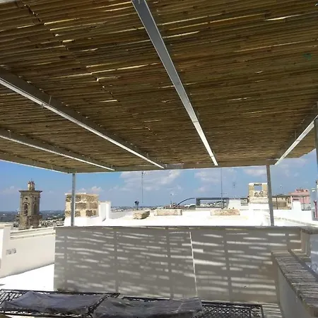 La Casa Dei Bombi - Miele Matino