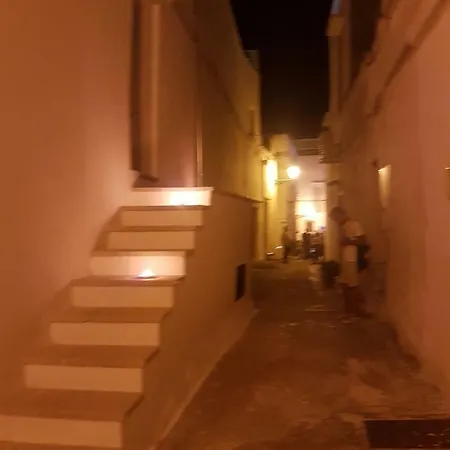 La Casa Dei Bombi - Miele Nyaraló Matino