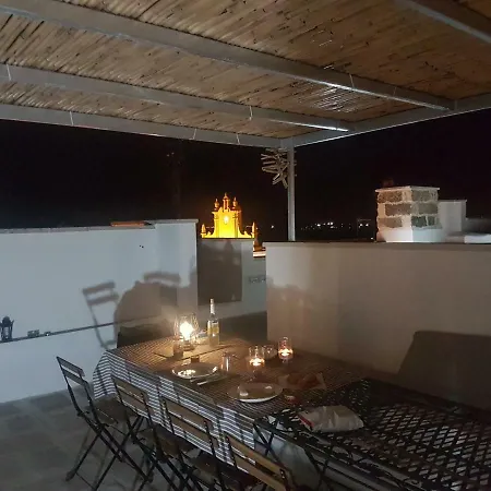 La Casa Dei Bombi - Miele Nyaraló