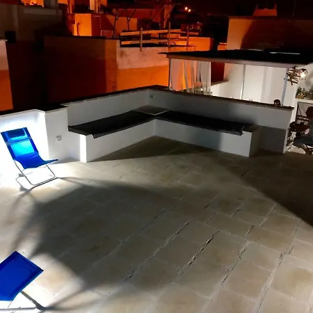 La Casa Dei Bombi - Miele Matino