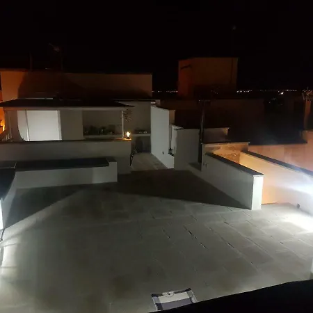 Nyaraló La Casa Dei Bombi - Miele *