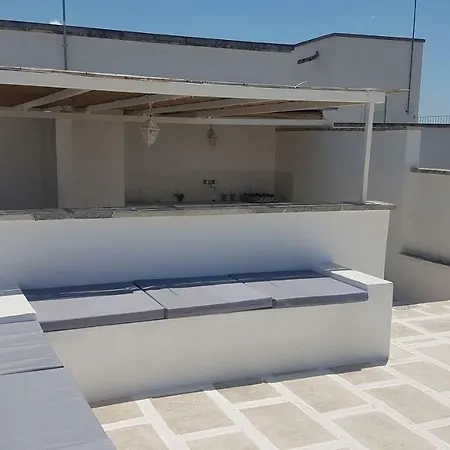 Nyaraló La Casa Dei Bombi - Miele *