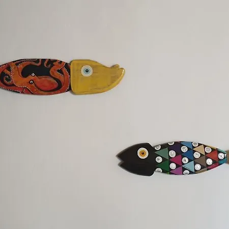 Nyaraló La Casa Dei Bombi - Miele *