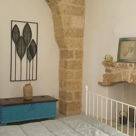 Nyaraló La Casa Dei Bombi - Miele *