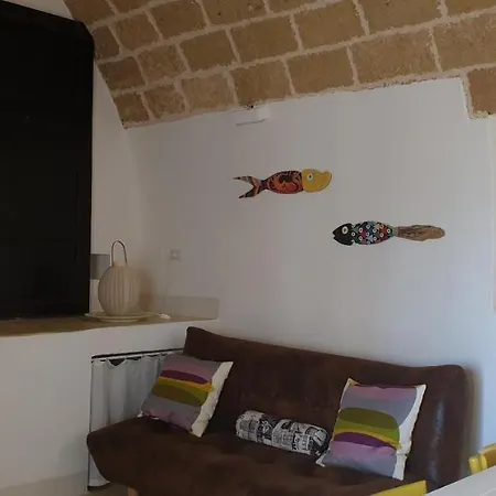 La Casa Dei Bombi - Miele Nyaraló Matino