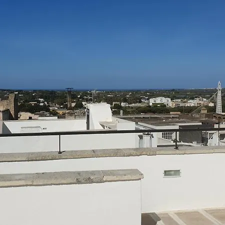 Semesterbostad La Casa Dei Bombi - Miele