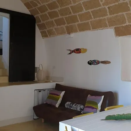 Σπίτι διακοπών La Casa Dei Bombi - Miele