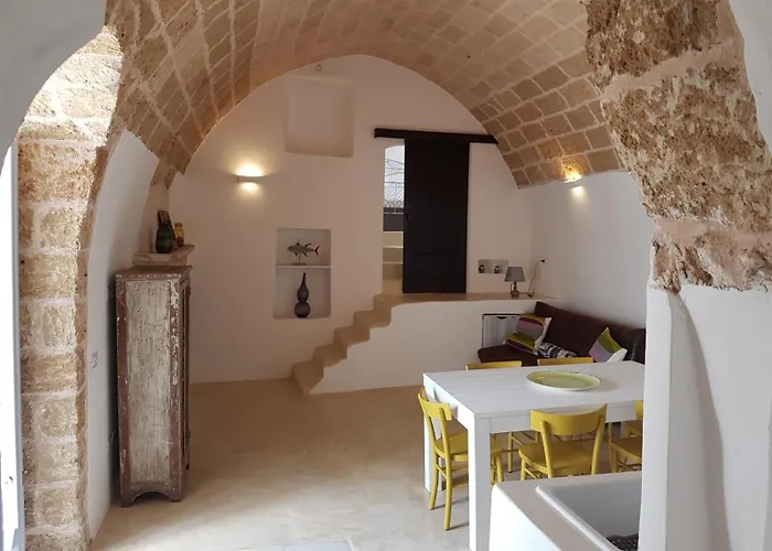 Casa vacanze La Casa Dei Bombi - Miele Matino