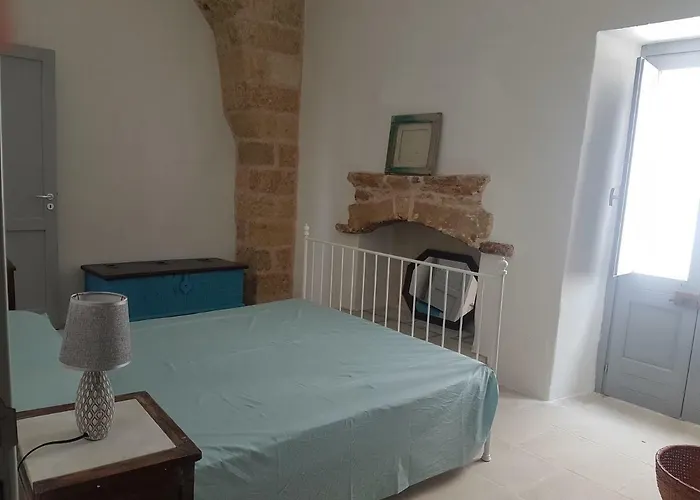 La Casa Dei Bombi - Miele Casa vacanze *