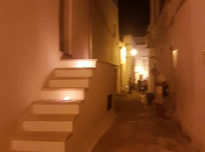 La Casa Dei Bombi - Miele בית נופש מאטינו