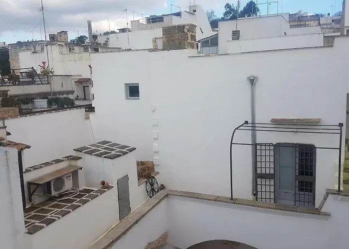Casa vacanze La Casa Dei Bombi - Miele