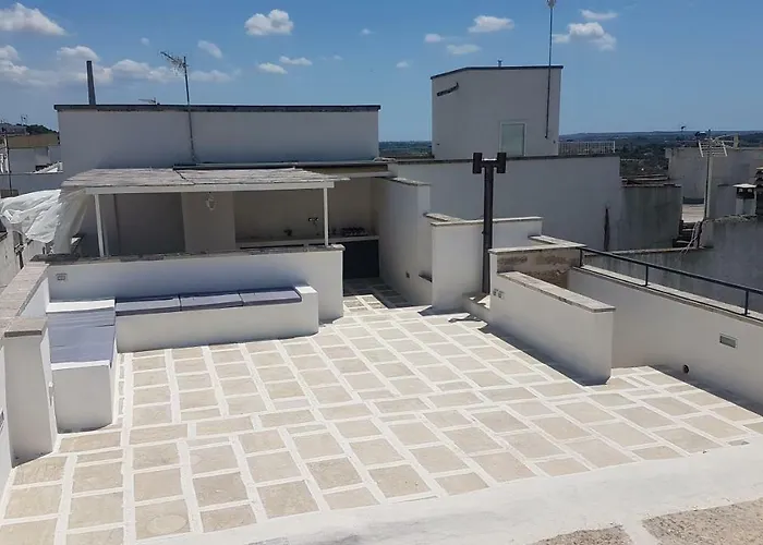 La Casa Dei Bombi - Miele Casa vacanze