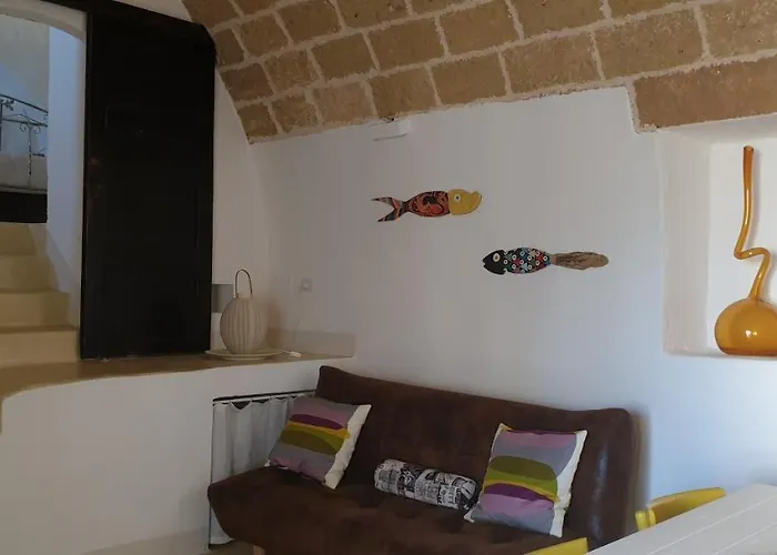 La Casa Dei Bombi - Miele Casa vacanze Matino