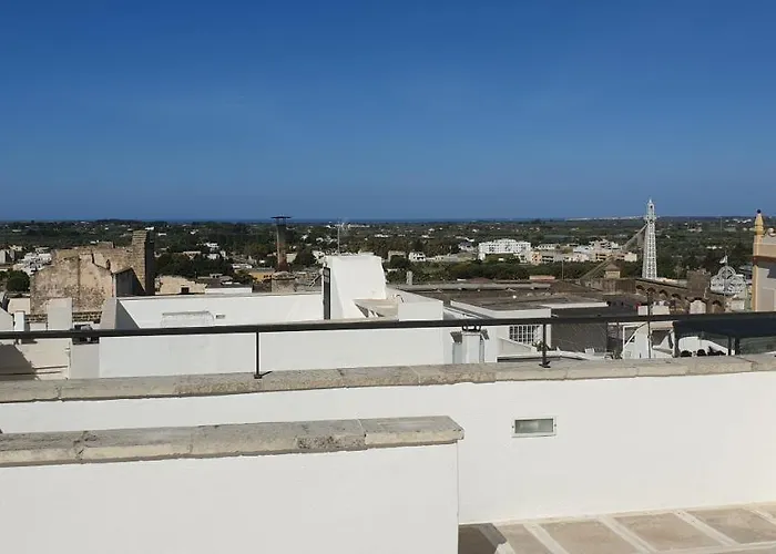 Casa vacanze La Casa Dei Bombi - Miele