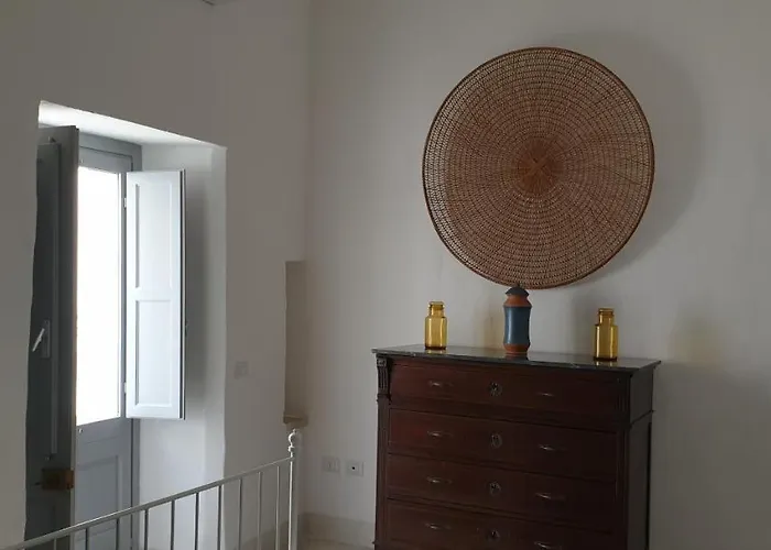 בית נופש La Casa Dei Bombi - Miele מאטינו